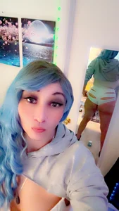 LilithBlackMoon-369 Public Pic