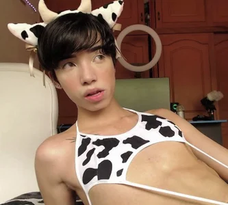 Santy-cow od santy7v7  snímek