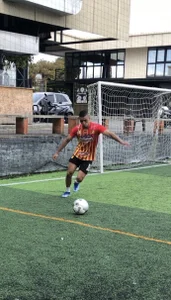 Maximo_Hot07 Soccer⚽️😛  2টি ছবি