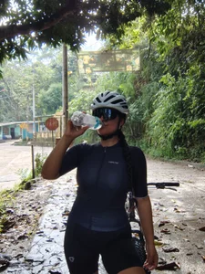 Lady_Rey a day on my bicycle Pic 2