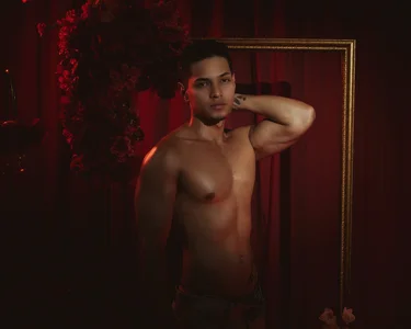 RyanGreys Happy valentine's day 🥰💘 Foto 2