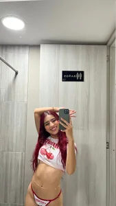 ary_cherry A very nice and horny cherry 🍒😍🙈 Pic 3