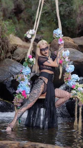 nix_wolf Valentine's Day wish 😈🔥 Foto 6