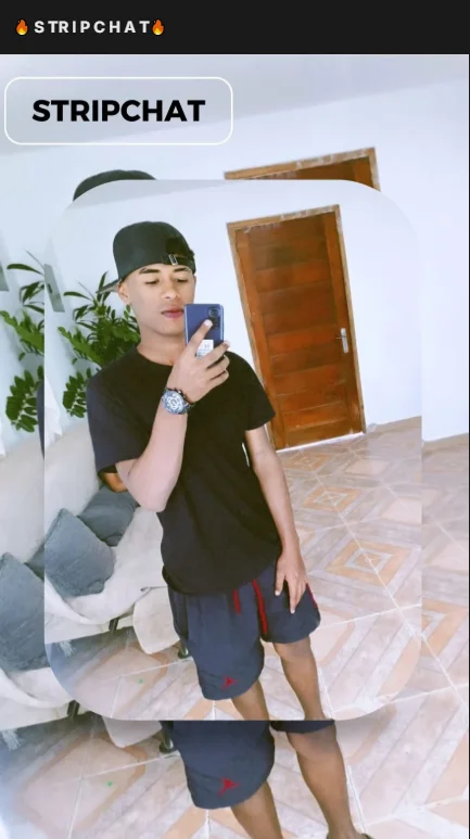 LuckyBluex popularna fotka 2417