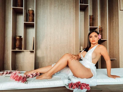 MorganHicks Sensuality and finesse Pic 3