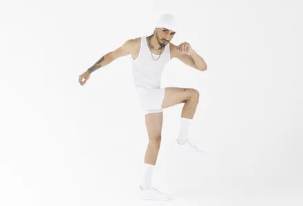 JACKMARCKOS NEW PHOTOS 圖片