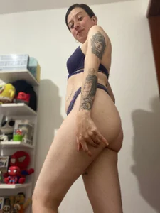 Zdjęcia Valeriana00 blue day:  8