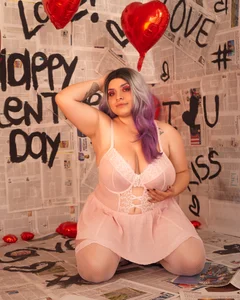 karo_linee1Valentine❤️❤️ Bild 4