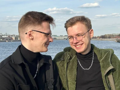 NikiKerryCum Our Love Immagine  7