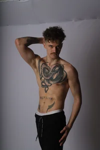 TechnoJesuswith mustaches图片 3