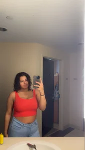 ebonymama23 Just me❤️ Pic 8