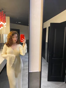 AnnTerry_ My birthday Pic