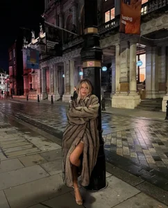 ZyraGoddes UK@Cartier( New bond Street, London UK)🇬🇧 Foto 7