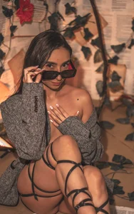 MalejaSanzSmart Lady 💥图片 6