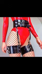 corwindallas24cmHot red for you图片