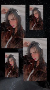 Charlotte_Landry__ I AM WHAT I WANT TO BE รูป 