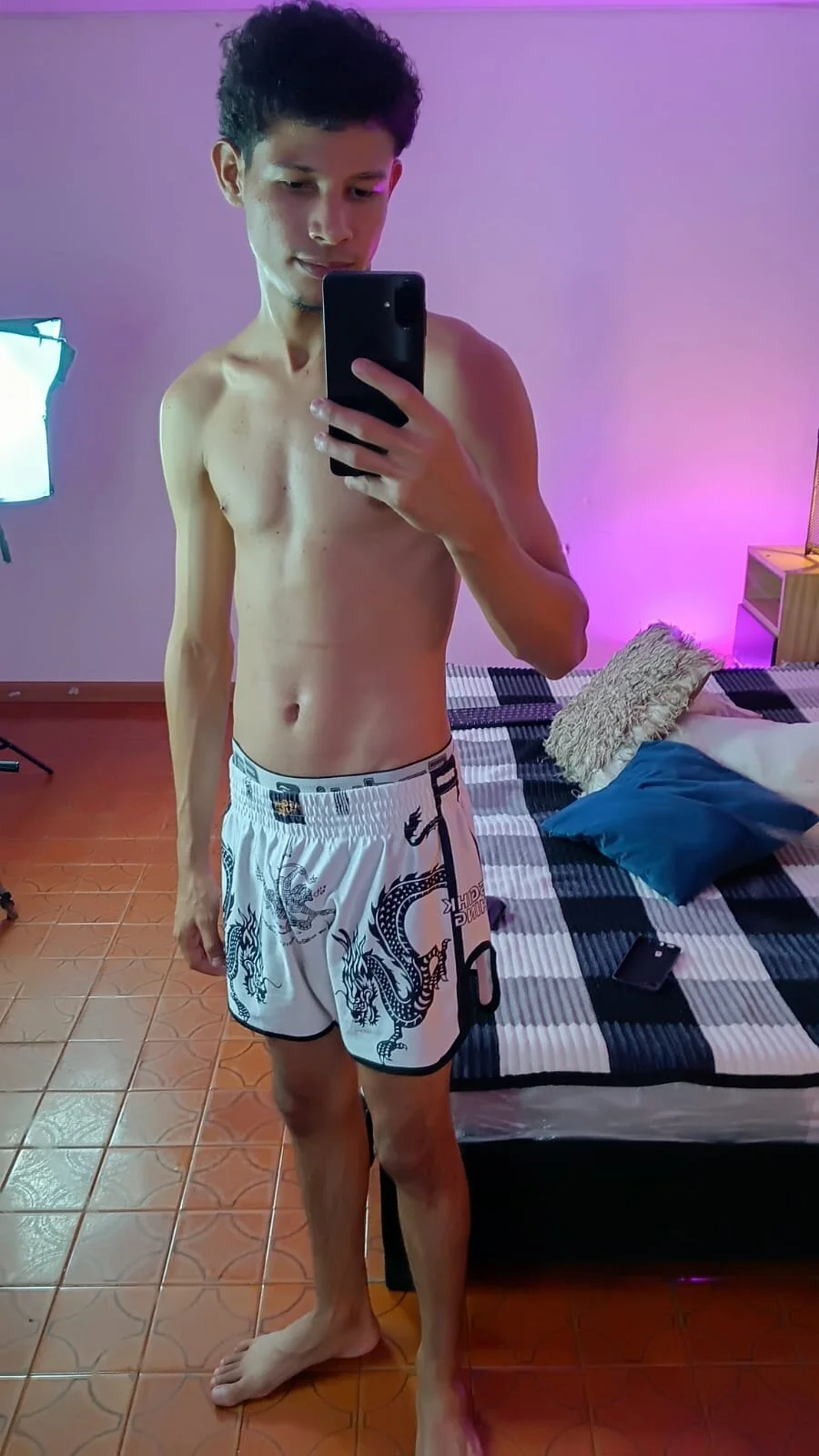  3452 Gambar Sohor Kini Eros_Blazze