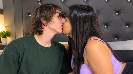 JeffandAria's photo