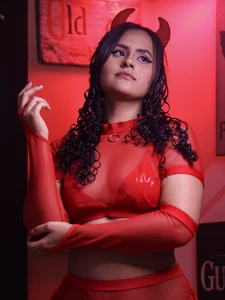 LemyelHarrison: Infernal Seduction ( 2 фото)