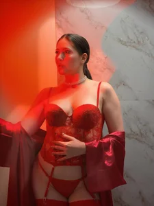 BeccaBaxterHouse of pleasure图片 2