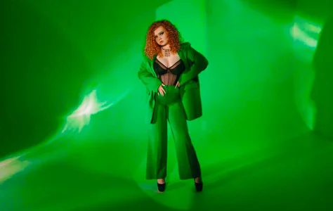 Arietta_Heart: Green power! ( 3 фото)