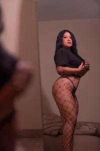 Amber_Santana Sexy girl Immagine 