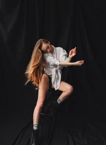 AdrianaScott A love of aesthetics❤️ Foto 3