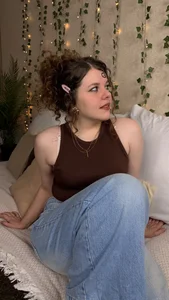 CurlyMagicc Me Poză 4