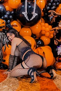 Harmony_HillsA day of terror and more 🎃🪓 Bild