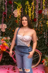 Ariannaa_Suarez1 Just a rose to decorate ur garden of love ❤️🥰🥰 Kuva 6