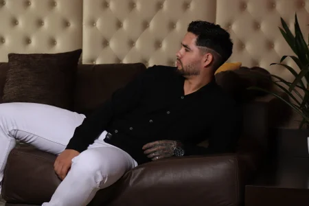 matteosantos Casual Men зображення 2