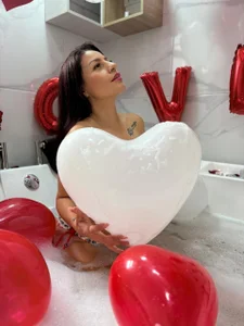 NatyQueen_: San Valentine Day ( 2 фото)