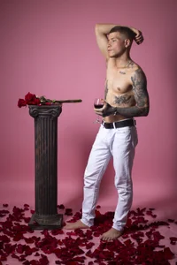 french_sexxValentine's Day is getting hot 🔥图片 4