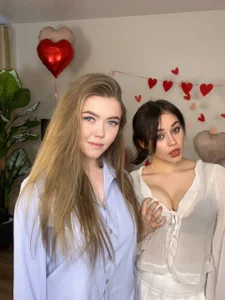 VioletMyersss Scissor sisters ^^ Pic 2