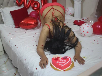 kiss me de Lovelywife786  photos