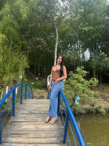 ScarlettVell casual trip Foto 4