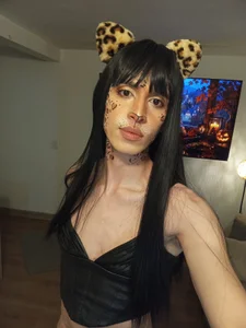 Andy_Roses 😽 Who’s ready for some Halloween fun? Pic