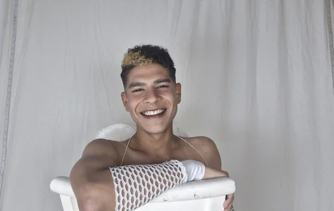 Ethan_Boyyの✨A LOVING ANGEL✨の 4枚の写真