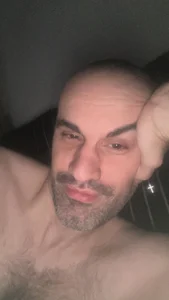 calvito_exotico Public Bilde 4