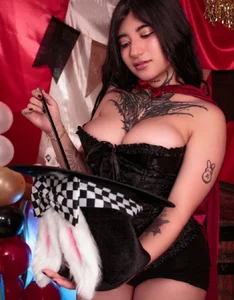 matataisboredd halloween! Pic 5