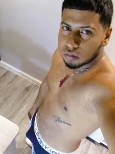 sexy bad boy de DrimitrixLux_02 Foto 2