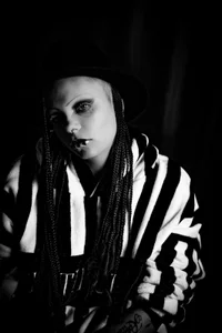 DoomSlayerLilith666 Public Pic 3