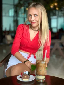 betty_xoxoo Nice to meet you! Foto 8
