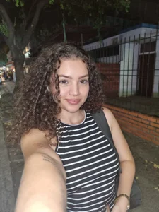 Maria_rosita rosita curly Pic