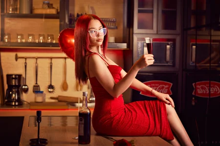 little_ellie_1 Valentine's Day ♥ รูป  7