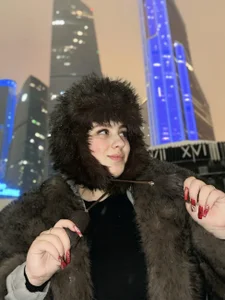 City clouds de MaryMurray Foto