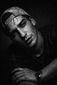 dangerman94 kullanıcısının Me presento! Un loco desquiciado albümü -  3 fotoğraf