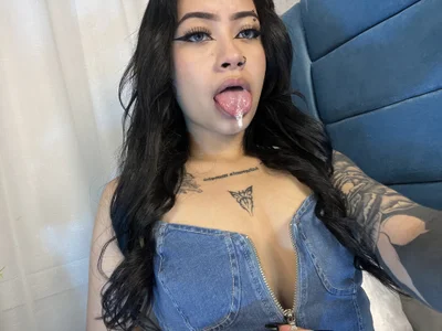 Dakotta_Hill 𝐼 𝑙𝑖𝑘𝑒 𝑖𝑡 𝑤ℎ𝑒𝑛 𝑦𝑜𝑢 𝑝𝑢𝑡 𝑖𝑡 𝑖𝑛 𝑚𝑦 𝑚𝑜𝑢𝑡ℎ Pic 4