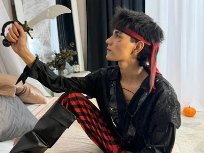 christopher_robin4 Pirate 🏴‍☠️ Immagine  3