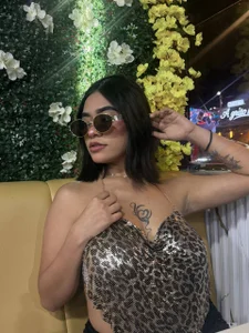 trastornada_ a crazy girl Pic